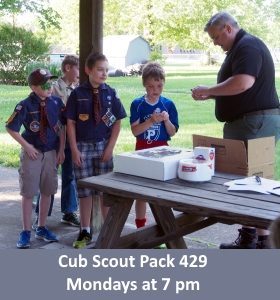 Cub Scouts